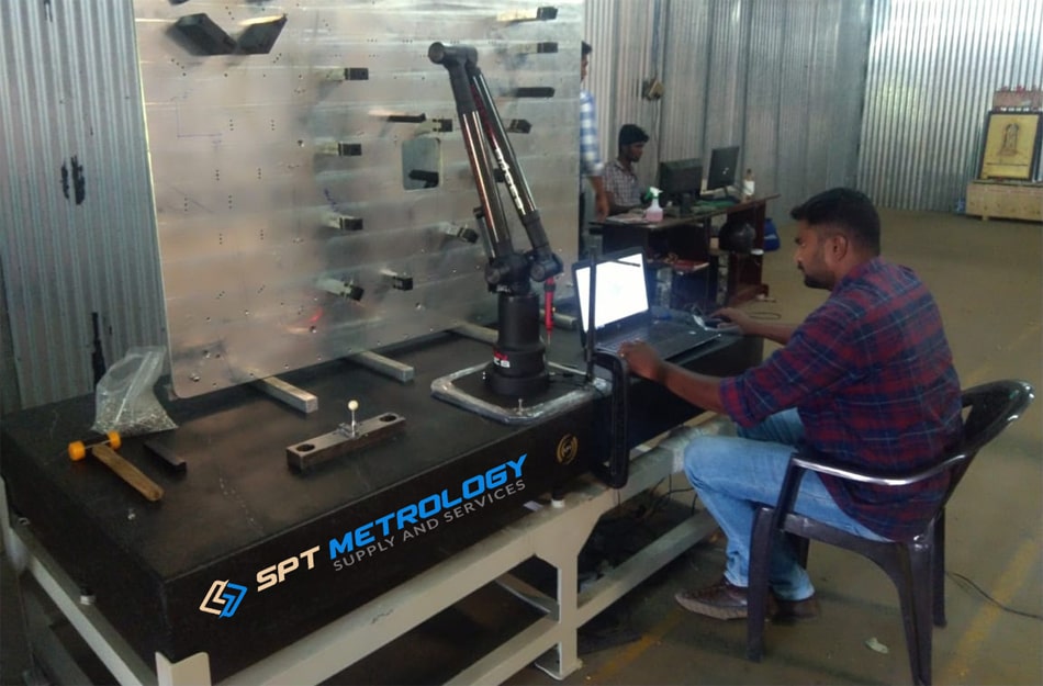 Granite Surface Plate Manufacturers , Cast Iron Surface Plate