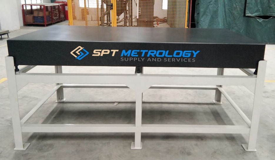 Granite Surface Plate Manufacturers , Cast Iron Surface Plate