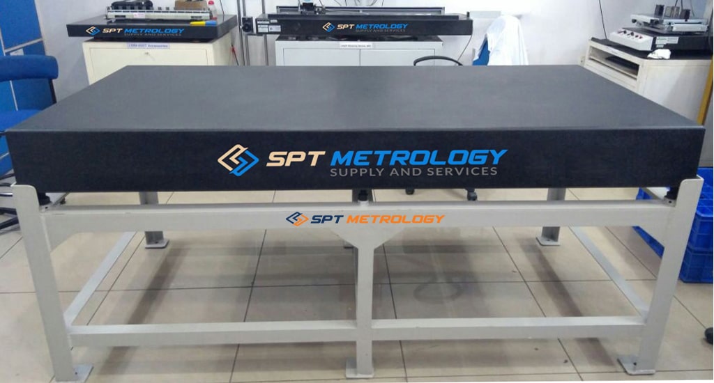 Granite Surface Plate Manufacturers , Cast Iron Surface Plate